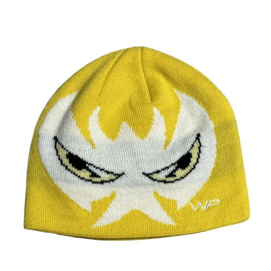 Lemon head Beanie